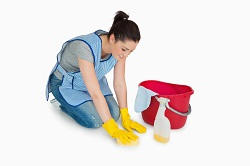 Quick Tips To Get Your House Clean Quicker