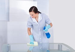 Quick Tips For Cleaning Your Floors