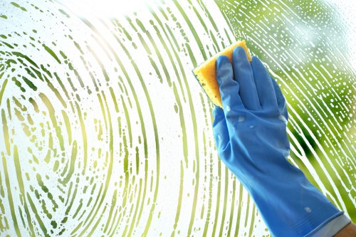 Fair pricing quote process for a property cleanout with labor factors